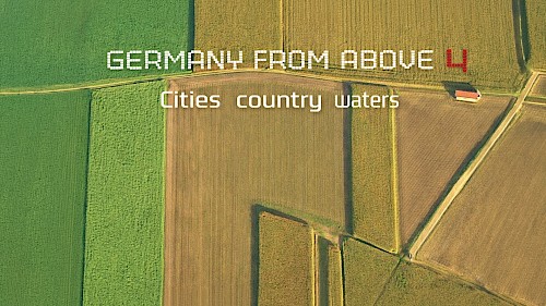 GERMANY FROM ABOVE<br>4th Season